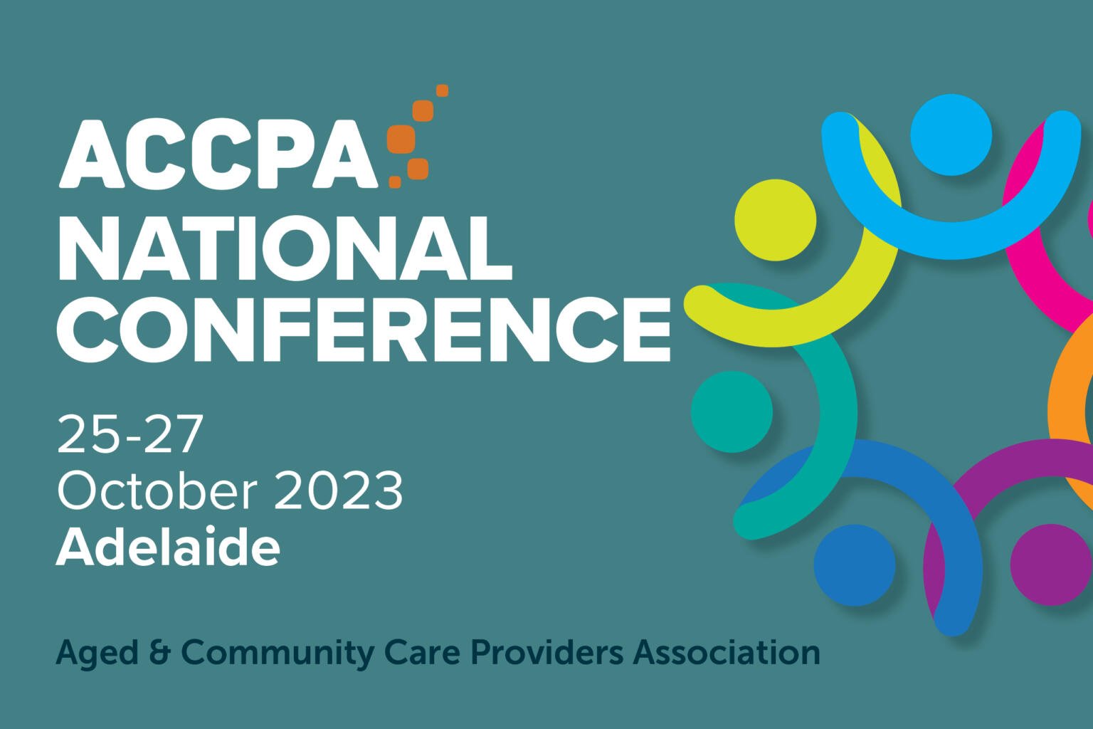 ACCPA National Conference 2023 ACCPA