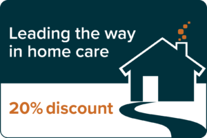 Leading the way in home care