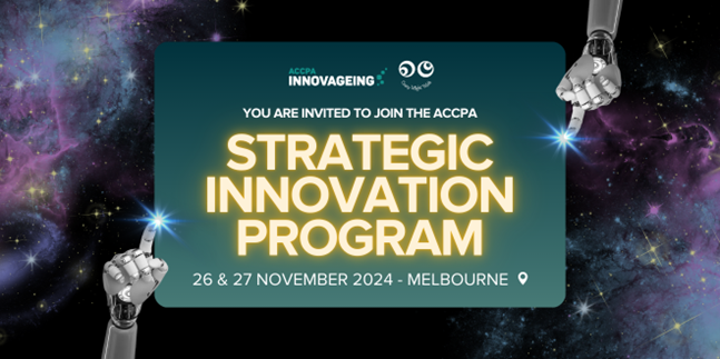 Strategic Innovation Program